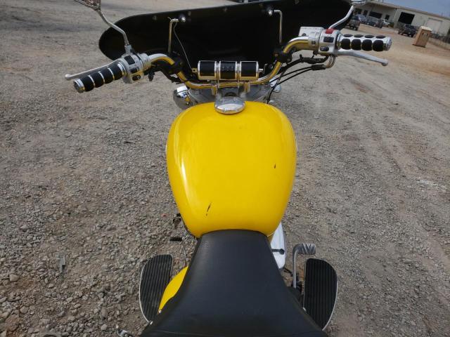 2003 VICTORY MOTORCYCLES KINGPIN CU 5VPCD16DX33002277