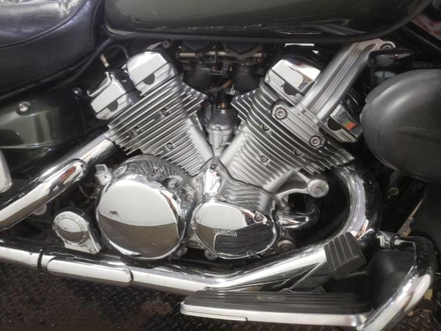 2001 YAMAHA XVZ13 TF JYAVP04E01A004547