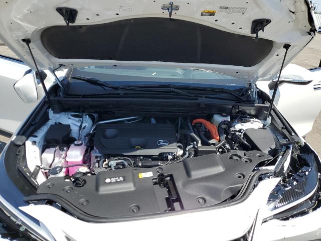 2022 LEXUS NX 350H JTJGKCEZ8N5003494