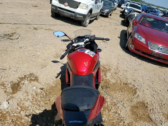 2020 SUZUKI GSX250R M LC6DN11A2L1100515