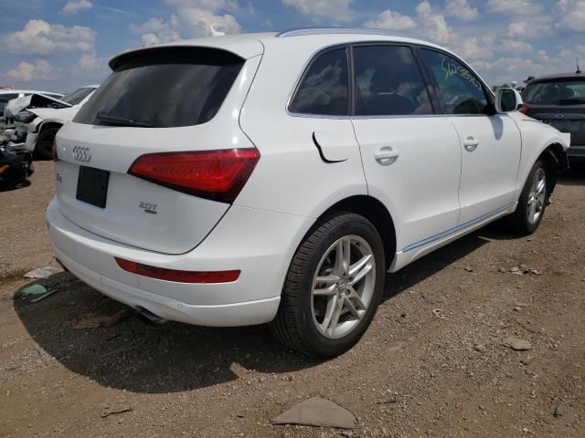 VIN WA1LFAFP4EA017062 2014 Audi Q5, Premium Plus no.4