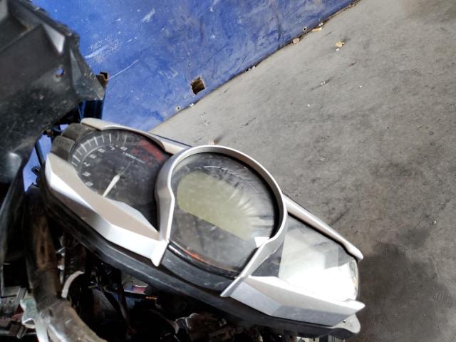 2014 YAMAHA FJR1300 A JYARP24E7EA001891