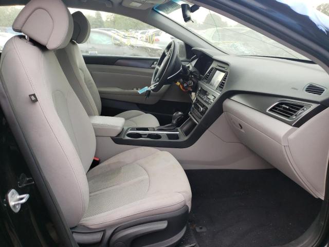2016 HYUNDAI SONATA SPO - 5NPE34AF4GH283071