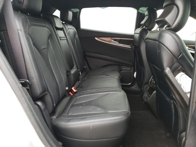 2019 LINCOLN NAUTILUS S 2LMPJ6K93KBL31330