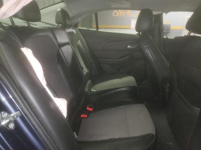 2015 CHEVROLET 150 EXP/CH 1G11C5SL4FF337933