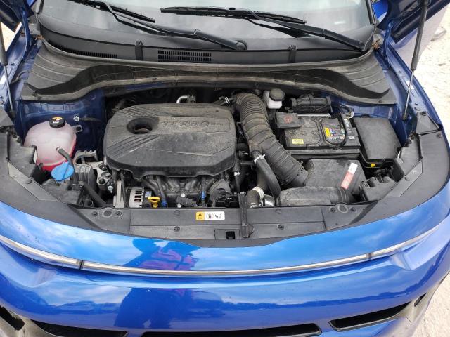 2022 KIA SOUL GT-LI KNDJ53AF6N7818969