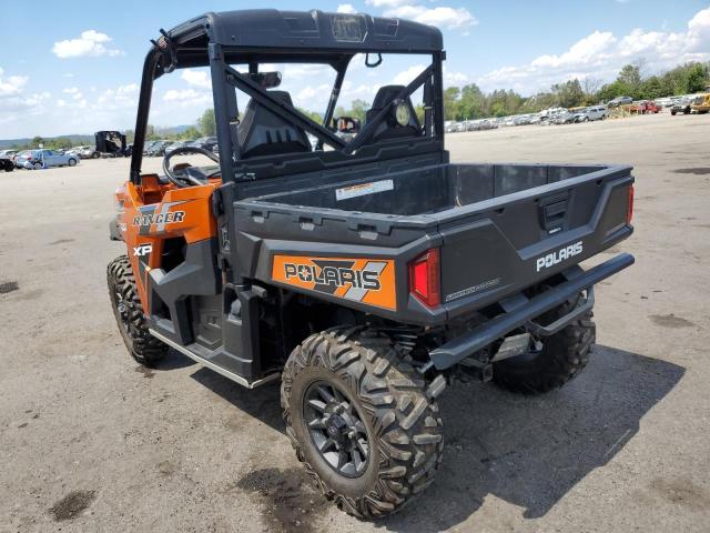 2014 POLARIS RANGER 900 - 4XAUH9EA3EB921969