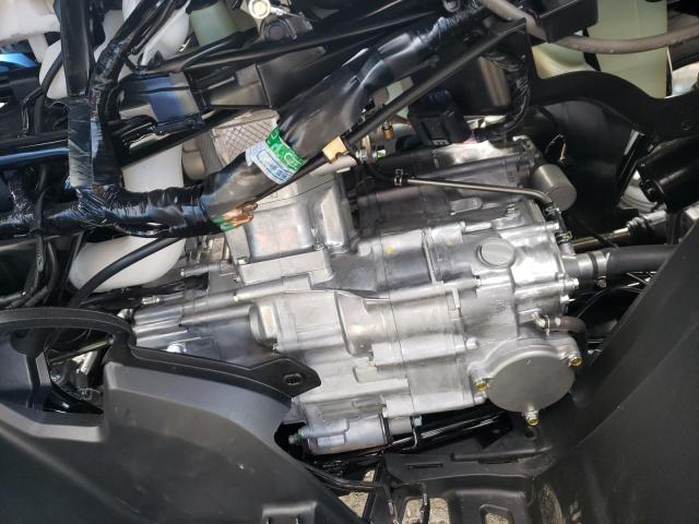 2022 HONDA TRX520 FA 1HFTE46H2N4751674