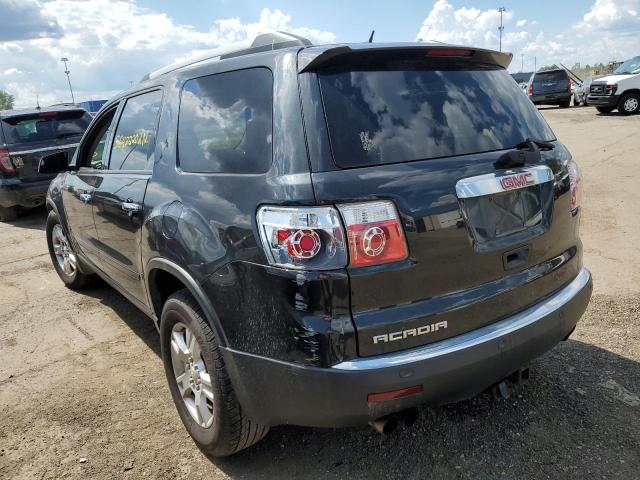 1GKLRLED7AJ248259 GMC ACADIA SLE