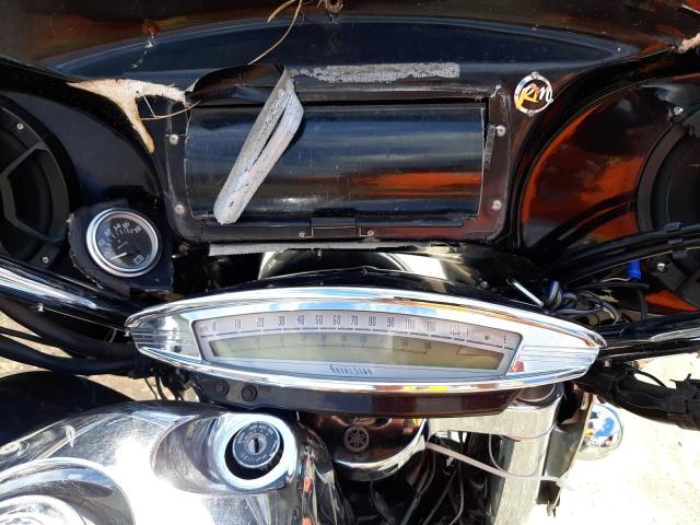 2006 YAMAHA XVZ13 CT JYAVP18E96A004148