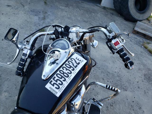 2006 HONDA VT1300 S 1HFSC52046A301535