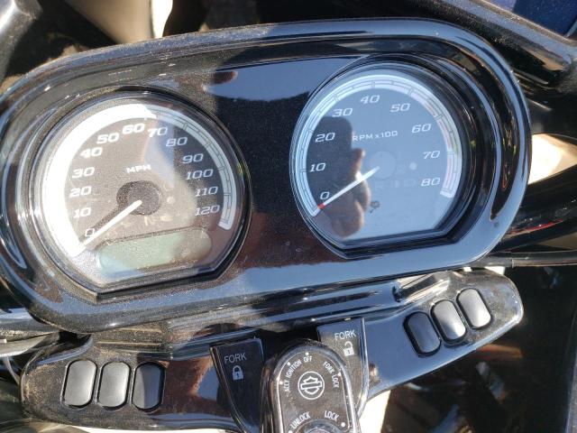2020 HARLEY-DAVIDSON FLTRK 1HD1KZF17LB605031