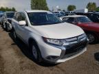 2016 Mitsubishi Outlander Es for Sale in Bowmanville, ON - Vandalism