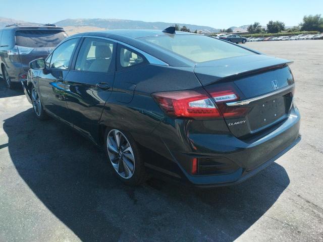 2020 HONDA CLARITY TO JHMZC5F31LC001818
