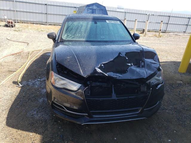 2015 AUDI S3 PREMIUM WAUBFGFFXF1103695