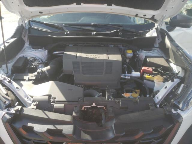 2022 SUBARU FORESTER W JF2SKAMC2NH426571