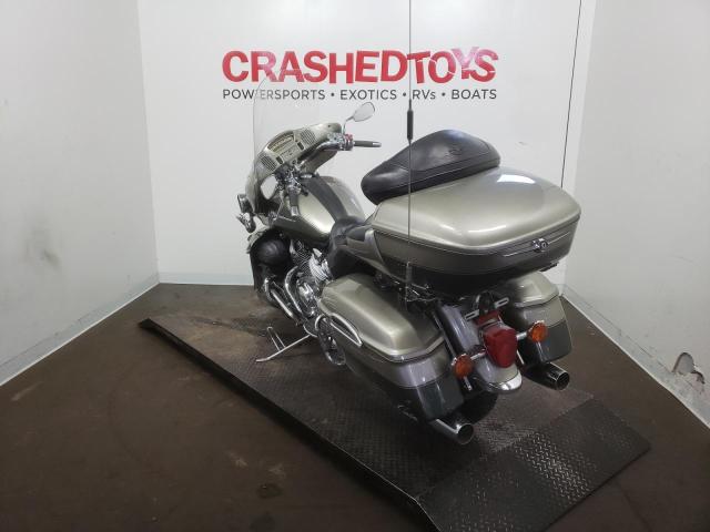 2001 YAMAHA XVZ13 TF JYAVP04E01A004547