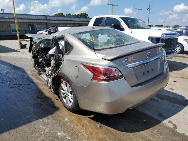 1N4AL3AP8EC177853 | 2014 NISSAN ALTIMA 2.5