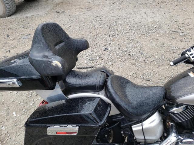 2007 YAMAHA XVS1100 JYAVP11E37A104886