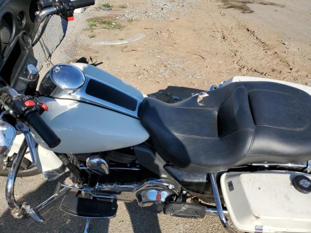 2009 HARLEY-DAVIDSON FLHTP 1HD1FMM129Y625154