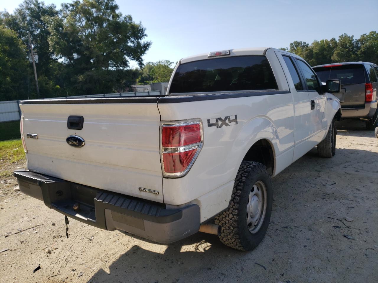 2013 Ford F-150 - Image 4