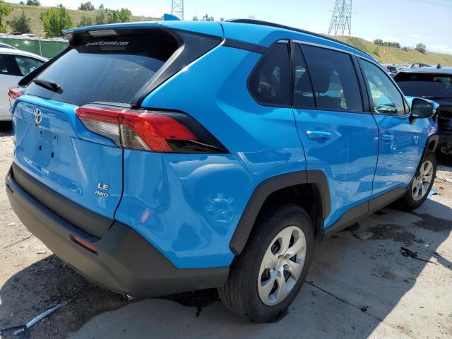 2T3G1RFV3KW008529 | 2019 TOYOTA RAV4 LE