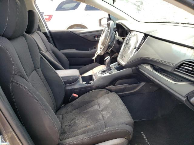 2020 SUBARU LEGACY PRE 4S3BWAC64L3026973