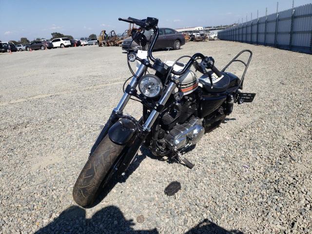 2018 HARLEY-DAVIDSON XL1200 XS 1HD1LR365JC431139