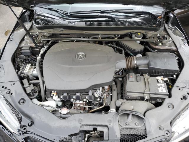 2017 ACURA TLX ADVANC 19UUB2F79HA002705