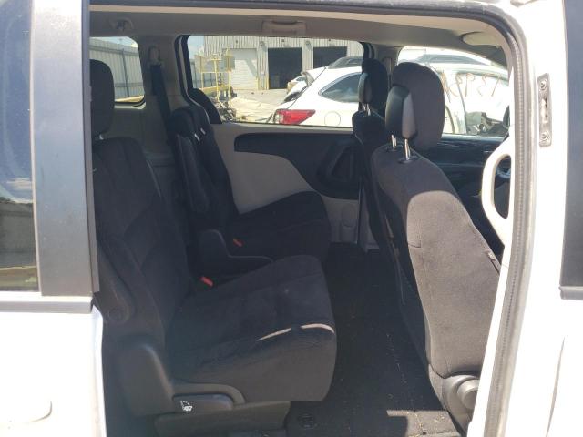 2015 DODGE GRAND CARA - 2C4RDGBG9FR508657