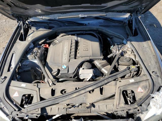 WBA5B3C58GD549406 BMW 535 XI