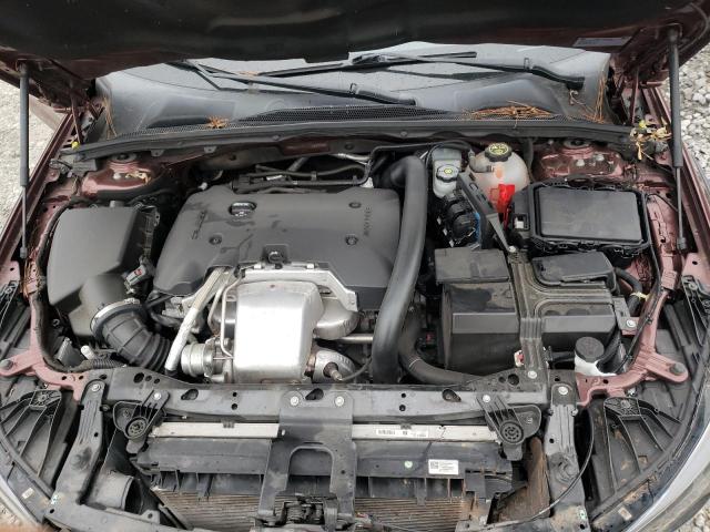 2018 BUICK REGAL TOUR W04GU8SXXJ1139778
