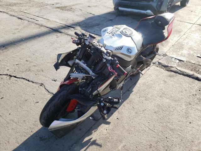 2018 YAMAHA YZFR1S C JYARN42Y0JA000655