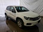 2013 VOLKSWAGEN  TIGUAN