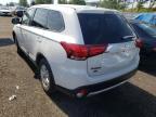 2016 Mitsubishi Outlander Es for Sale in Bowmanville, ON - Vandalism