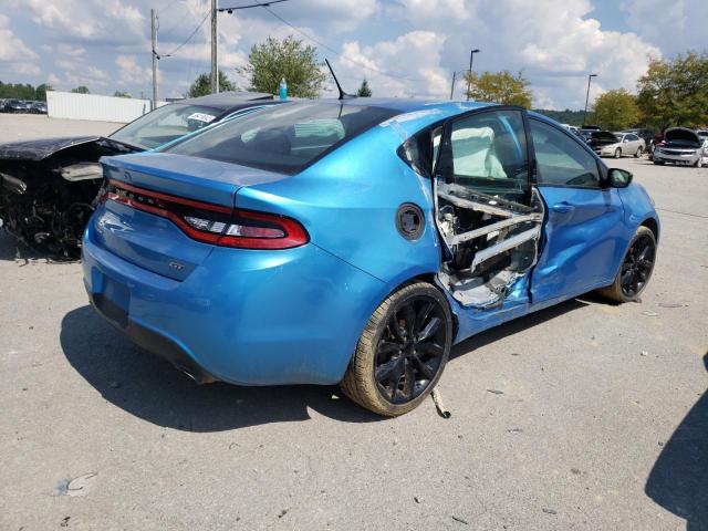 2016 DODGE DART GT SP 1C3CDFGB5GD823705