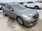 photo INFINITI Q40 2015