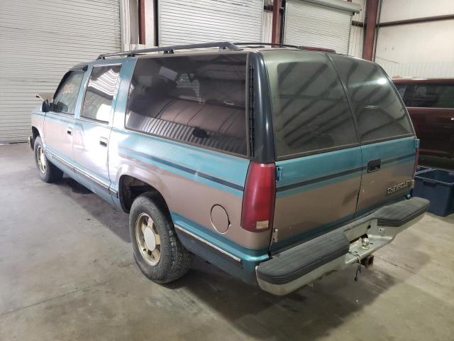 Vin: 1gnec16kxrj364243, lot: 56009372, chevrolet suburban c1500 19943