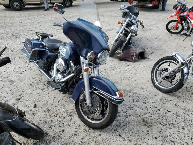 2011 HARLEY-DAVIDSON FLHTP 1HD1FMM16BB641866