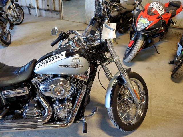 2012 HARLEY-DAVIDSON FXDC DYNA 1HD1GV416CC320750