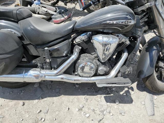 2012 YAMAHA XVS1300 CT JYAVP32E0CA001672
