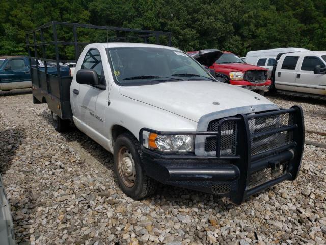 2003 DODGE RAM #2988565301