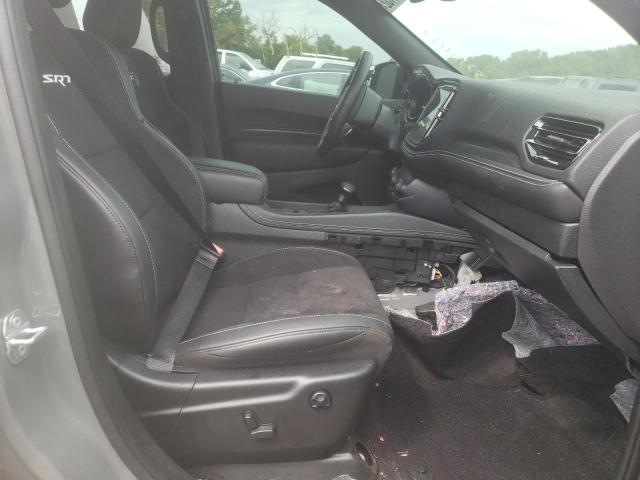 2021 DODGE DURANGO SR 1C4SDJH96MC831528