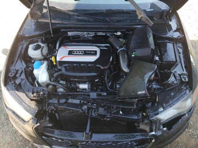 2015 AUDI S3 PREMIUM WAUBFGFFXF1103695