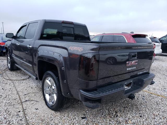 3GTU2PEJ3GG162250 GMC Sierra K1500 Denali