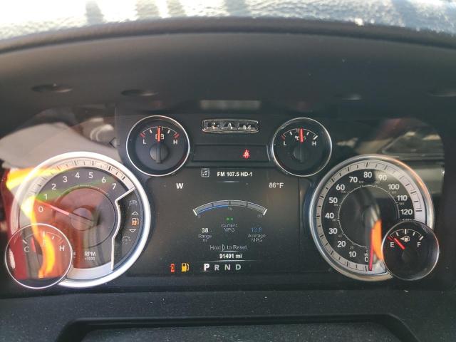 2018 DODGE RAM 1500 H 1C6RR7NT8JS243951
