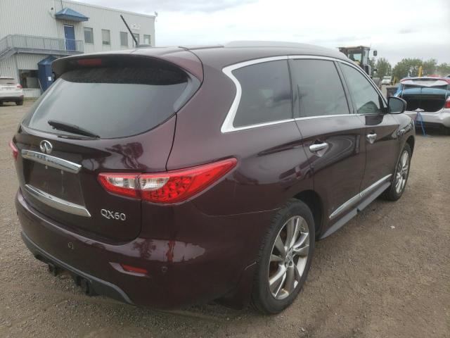 2015 INFINITI QX60 HYBRI 5N1CL0MM5FC534468
