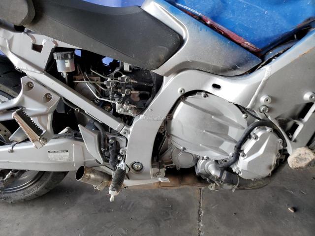 2014 YAMAHA FJR1300 A JYARP24E7EA001891