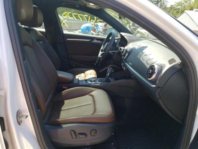 2020 AUDI A3 S-LINE WAUJEGFF9LA001704