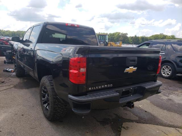 2018 CHEVROLET K1500 3GCUKRECXJG645447